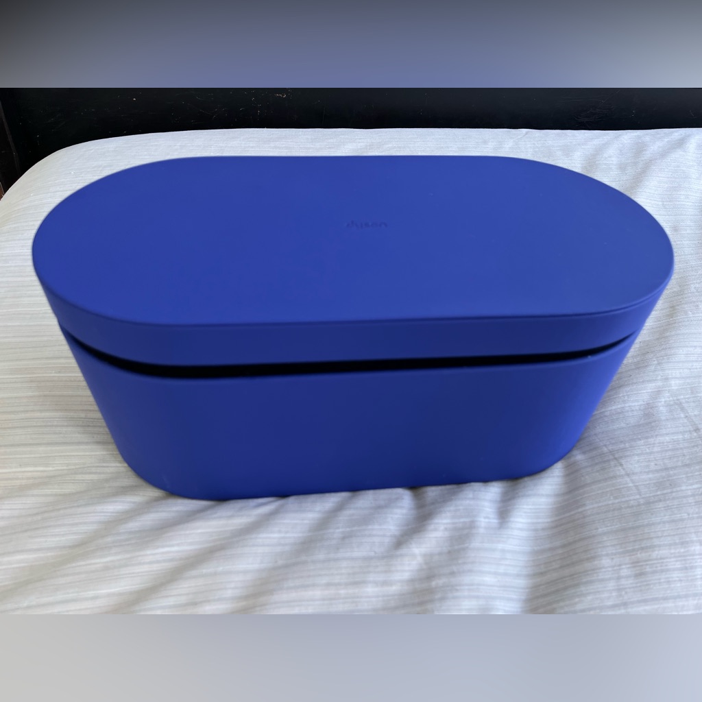 Dyson Storage Case